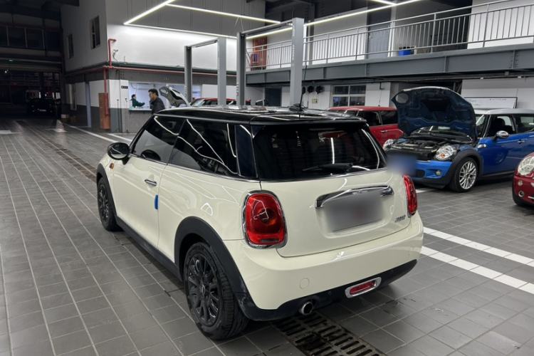 Used MINI MINI 2016 1.5T COOPER