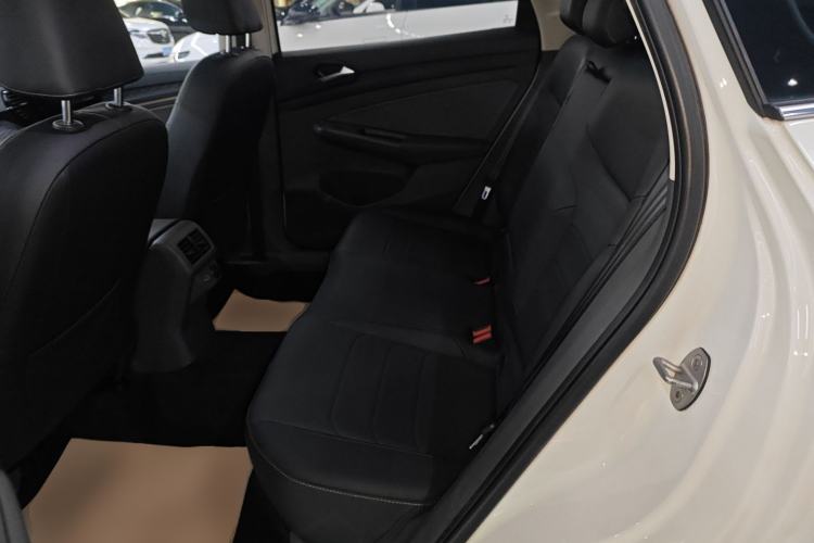 Used Jetta VS7 2020 1.4T Automatic Enjoyment Model