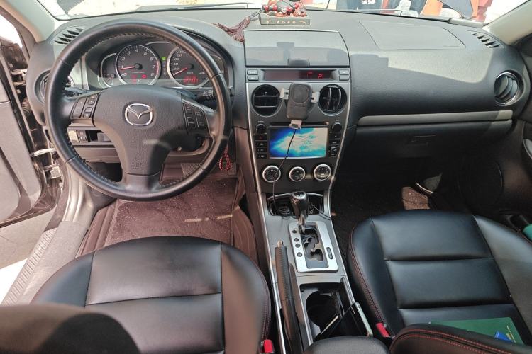 Used Mazda 6 2015 2.0L Automatic Fashion Edition
