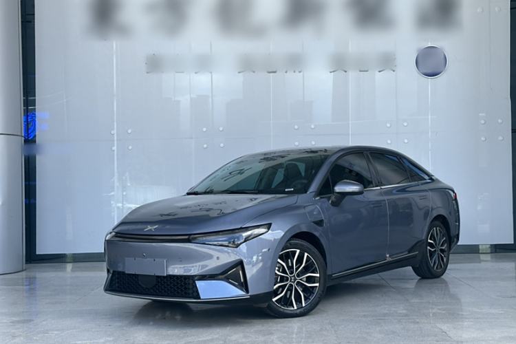 Used XPeng P5 2022 460E+