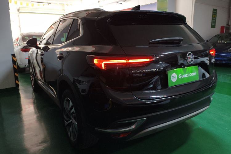 Used Buick Envision 2023 Encore S 552T Two-Wheel Drive Luxury Model
