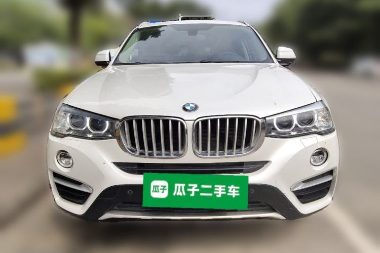 Used BMW X4 2014 xDrive20i X Design Package