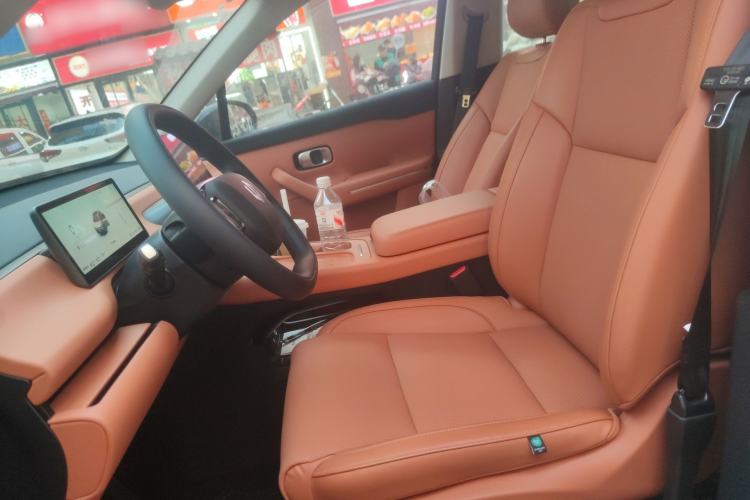 Used Leapmotor C10 2024 210 Smart Edition
