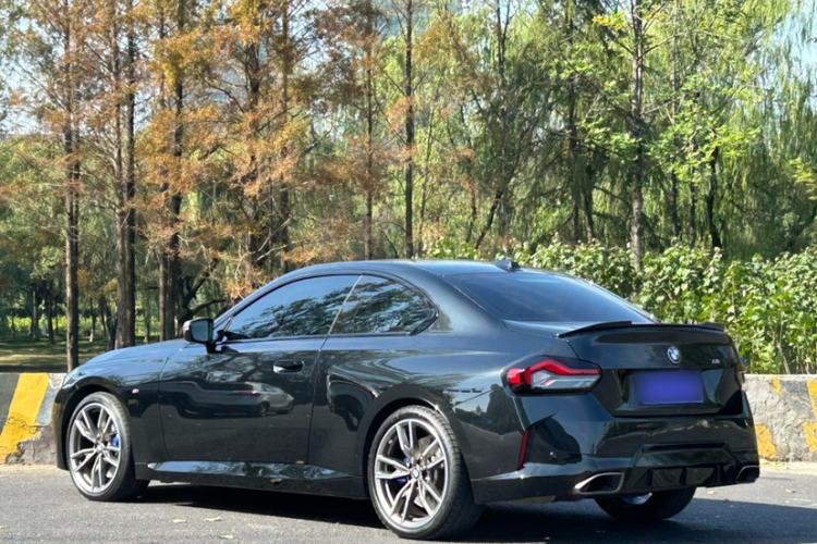 Used BMW 2 Series 2023 M240i
