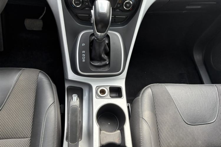 Used Ford Kuga 2015 1.5L GTDi Two-Wheel Drive Fashion Edition
