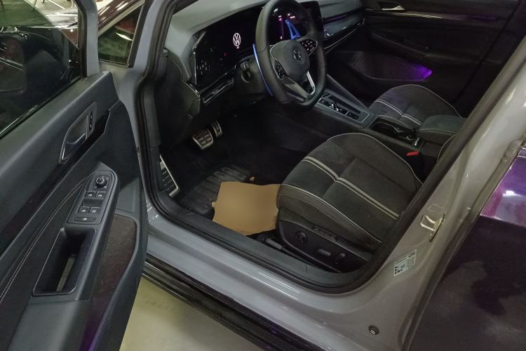 Used Volkswagen Golf 2021 280TSI DSG R-Line
