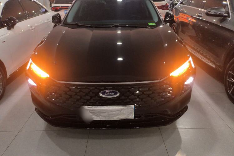 Used Ford Mondeo 2023 EcoBoost 245 Luxury Model
