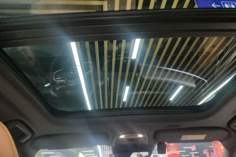 Used Volvo S90 2017 T4 Zhiyi Edition