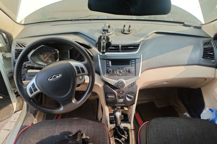 Used Chery Fengyun 2 2015 1.5L Manual New Edition
