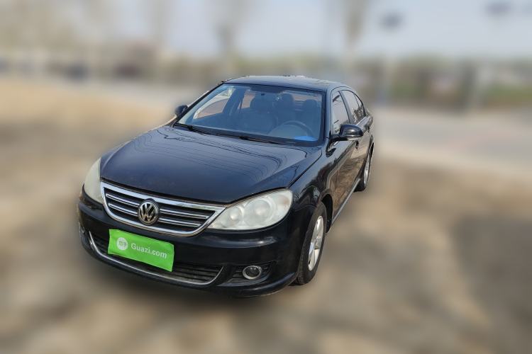 Used Volkswagen Lavida 2011 1.6L Manual - Premium Edition