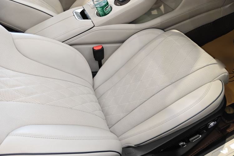 Used Wey Mocha New Energy 2023 Two-Wheel Drive Long-Range Version