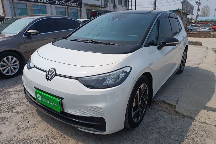 Used Volkswagen ID.3 2024 Outstanding Edition