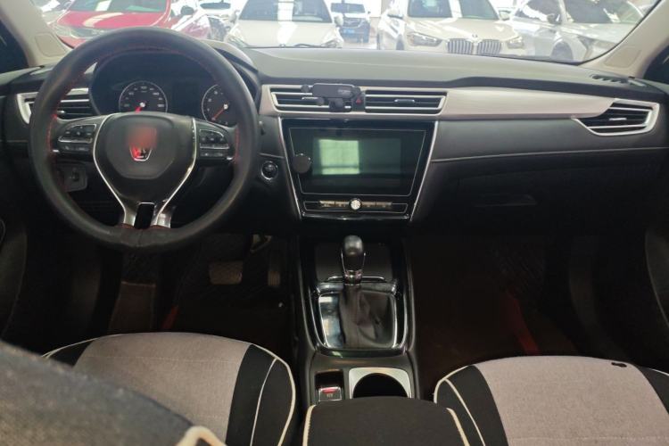 Used Roewe i5 2020 1.5L Automatic 4G Connected Linghao Edition