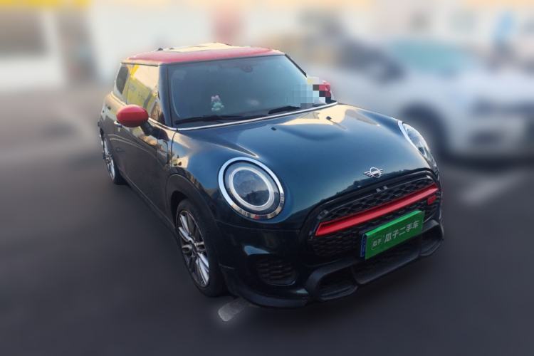 Used MINI MINI 2022 1.5T COOPER Classic Edition