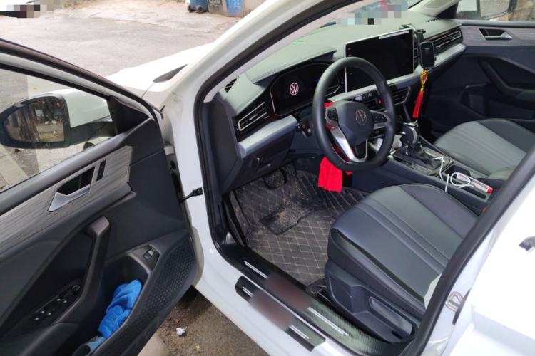 Used Volkswagen Sagitar 2026 Model 30 Million Units Selected 300TSI DSG Surpassing Edition