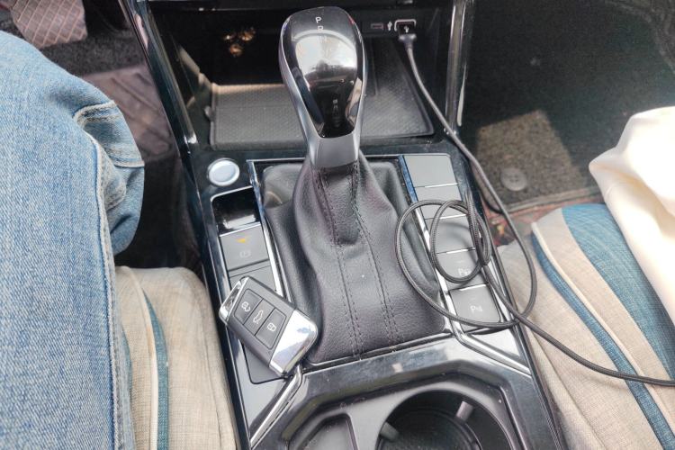 Used Volkswagen Passat 2022 330TSI Starry Luxury Edition