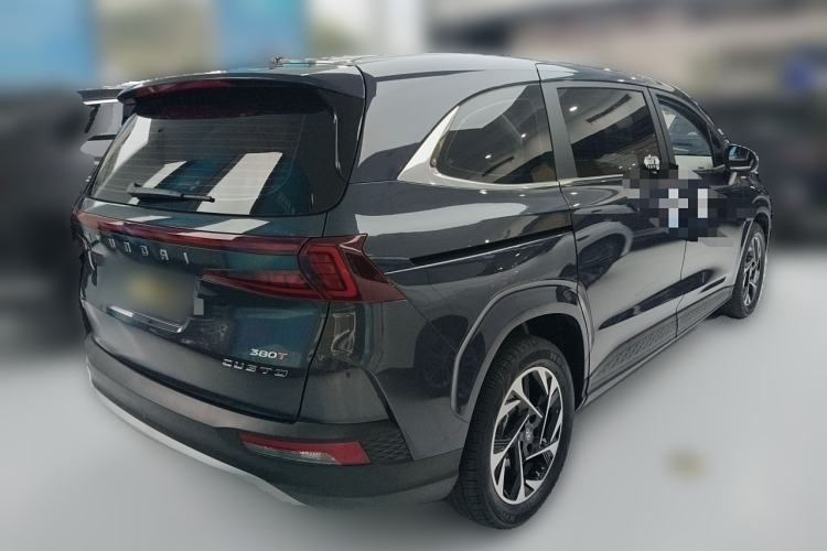 Used Hyundai Custo 2021 380TGDi Smart Love Flagship Edition TOP Premium