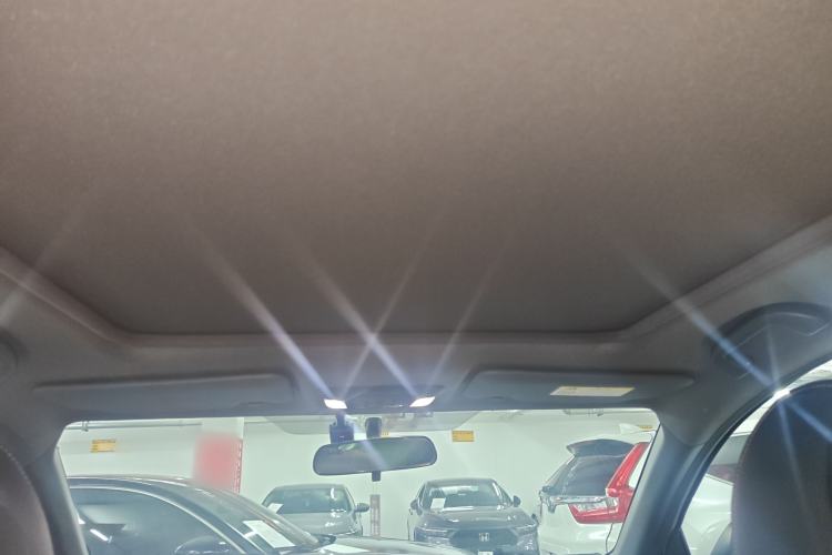 Used Honda XR-V 2020 1.5L CVT Comfort Version
