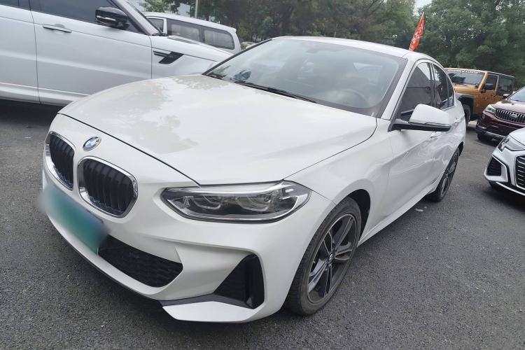Used BMW 1 Series 2021 Revised 120i M Sport Edition