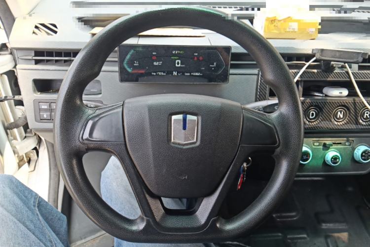 Used Farizon Xingxiang V 2022 Star Enjoy V6E Long Wheelbase Ningde 41.86 kWh
