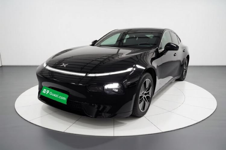 Used XPeng P7 2023 P7i 702 Pro