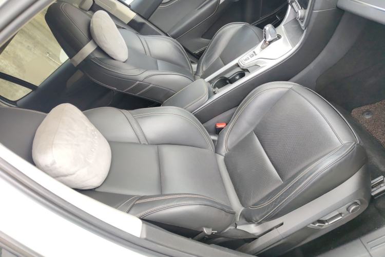 Used Lynk & Co 01 2017 2.0T Two-Wheel Drive Pro Edition