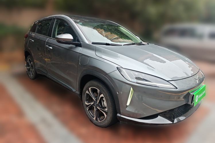 Used XPeng G3 2020 520i Enjoyment Edition