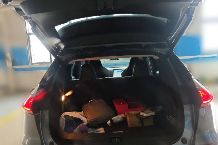 Used XPeng G3 2021 G3i 520G