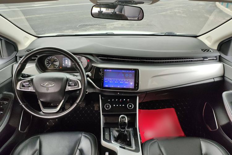 Used Chery Arrizo 5 2019 Facelifted PRO 1.5L Manual Youth Edition China VI Standard