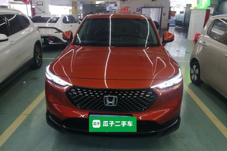 Used Honda XR-V 2023 1.5L CVT Thermal Edition