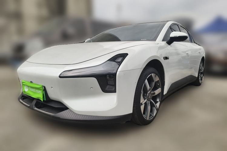 Used XPeng MONA M03 2024 620 with Ultra-Long Range