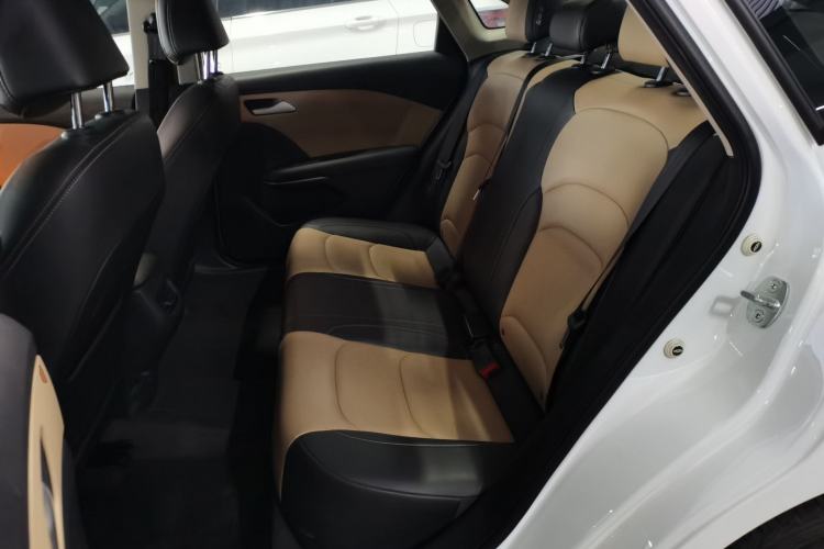 Used Chevrolet Monza 2022 320 Automatic Enjoyment Sunroof Version
