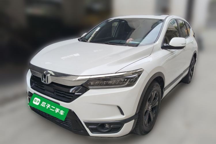 Used Honda Breeze 2020 240TURBO CVT 2WD Luxury Edition