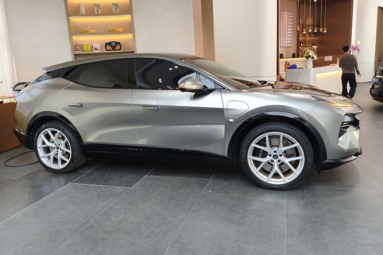 Used Lotus ELETRE 2023 ELETRE S+