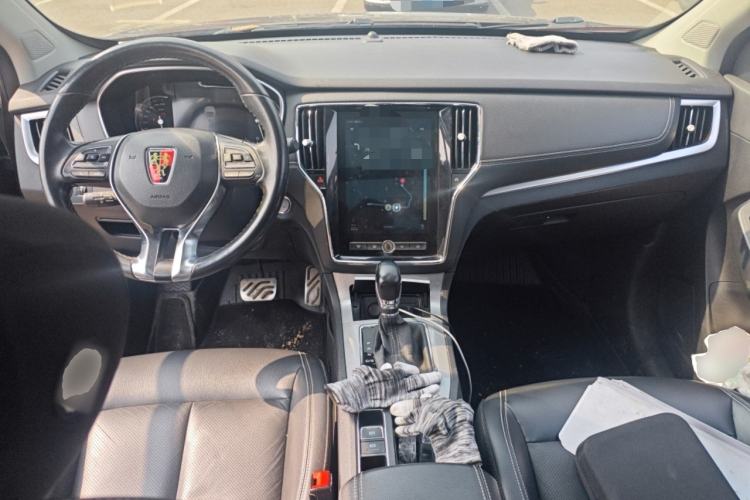 Used Roewe RX5 2016 30T Two-Wheel Drive Automatic Internet Smart Edition