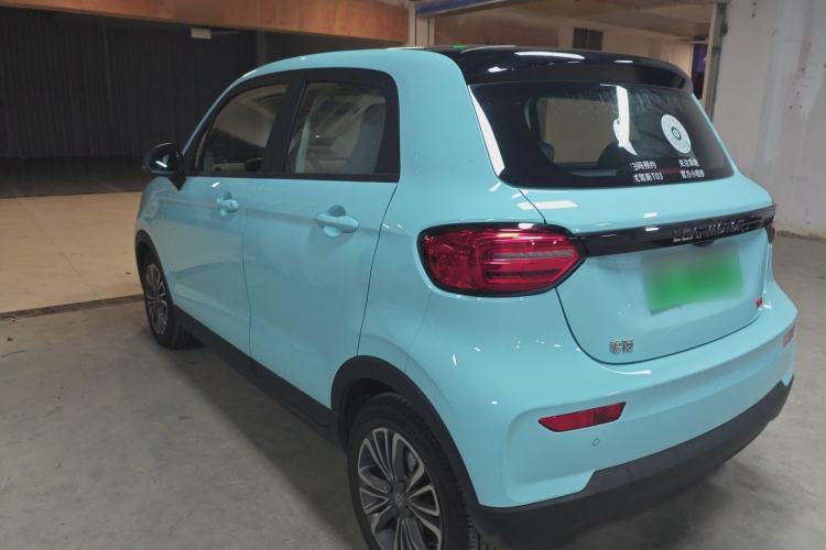 Used Leapmotor T03 2025 403 Comfort Edition