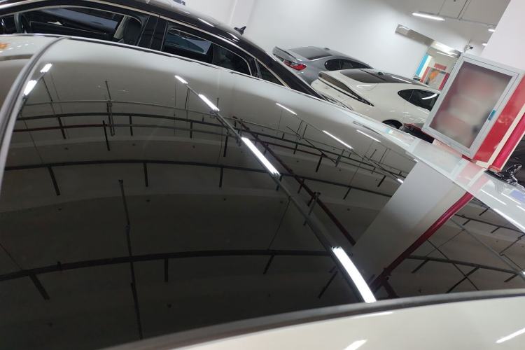 Used Audi A3 2022 Sportback 35 TFSI Fashionable Sports Model