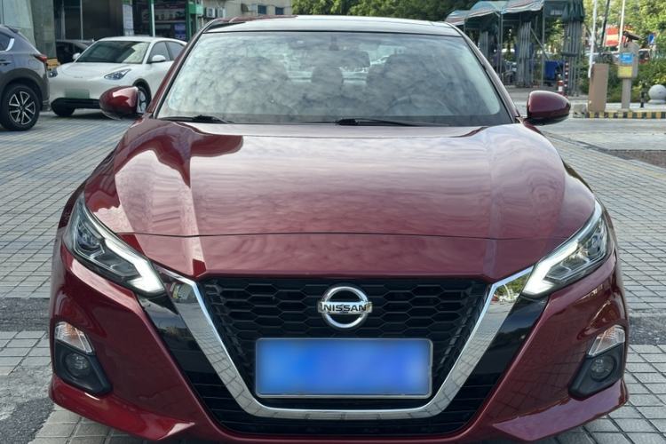 Used Nissan Teana 2020 Revised Version 2.0L XL Comfort Edition
