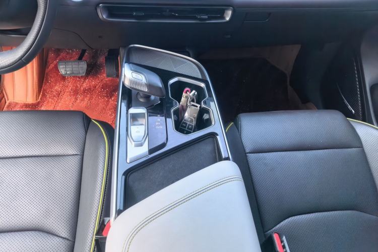 Used BAIC Rubik 2022 1.5T DCT Star Edition