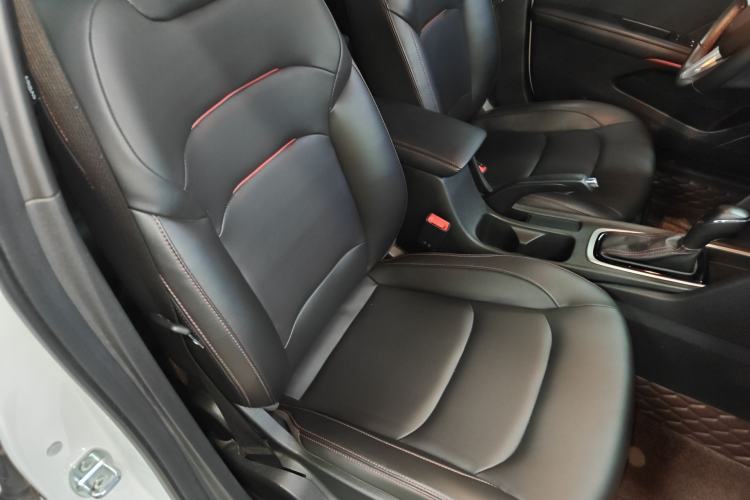 Used Chevrolet Monza 2020 Light Hybrid RS 330T Automatic Comfort Edition
