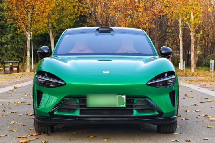 Used Xiaomi Auto YU7 2025 Ultra-Long Range High-Performance All-Wheel-Drive Max Edition