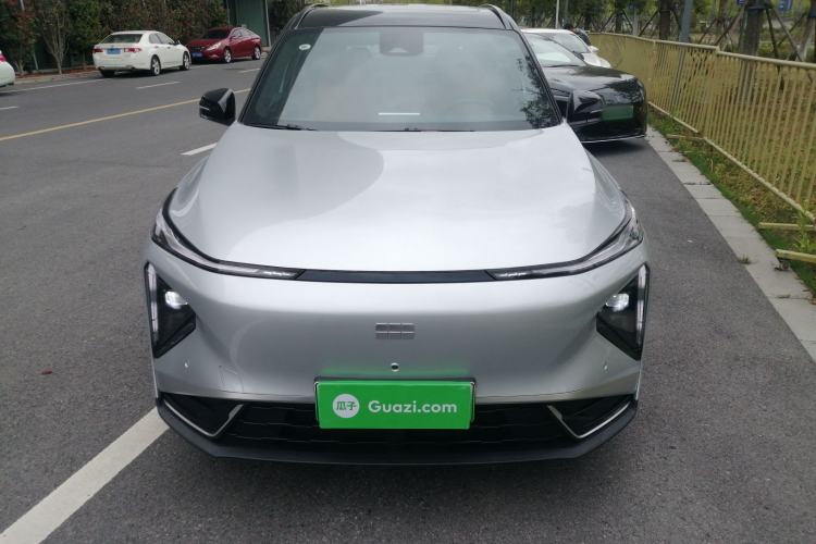 Used Geely Galaxy L7 2025 EM-i 115km Exploration+ Edition
