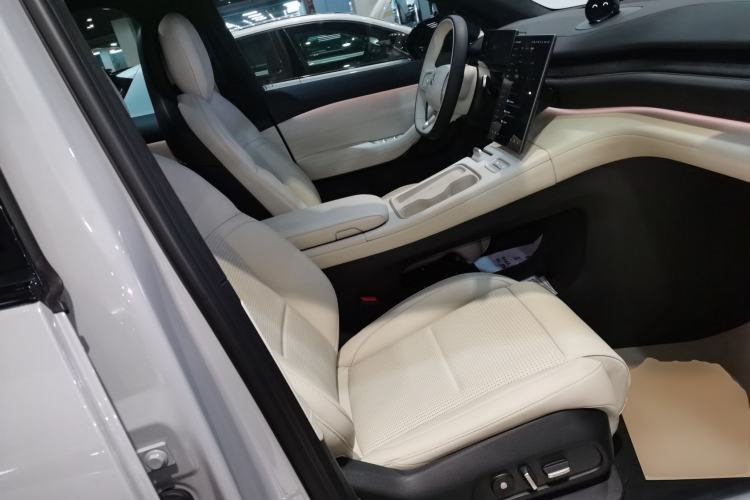 Used Nio ES6 2023 75 kWh