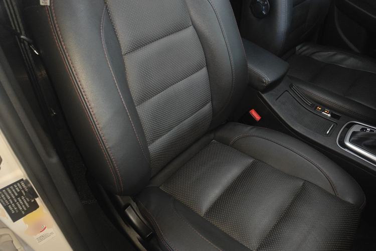 Used Leopaard CS10 2016 2.0T Automatic Luxury Edition