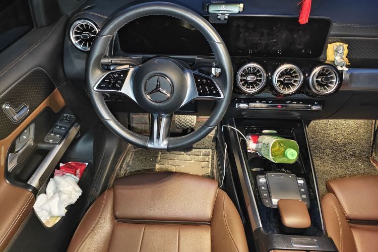 Used Mercedes-Benz GLB 2024 GLB 220 Dynamic Edition
