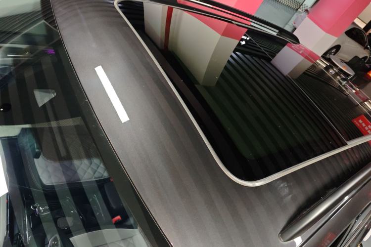 Used Volkswagen Tayron 2023 330TSI Two-Wheel-Drive R-Line High-Energy Version