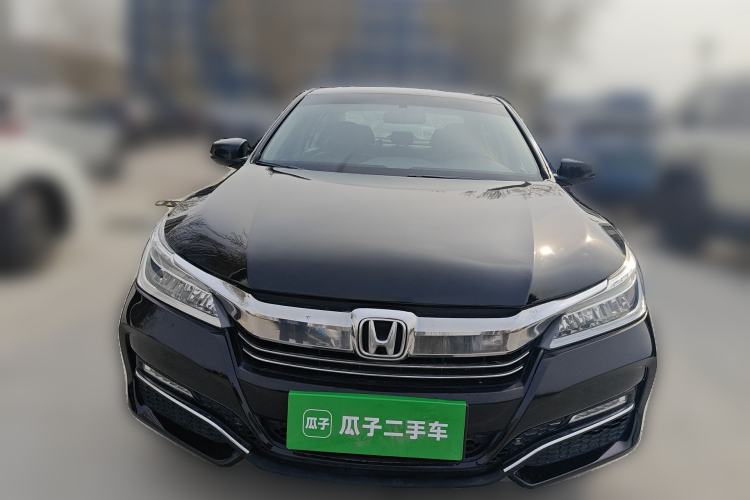 Used Honda Accord 2016 Hybrid 2.0L Sharp Edition