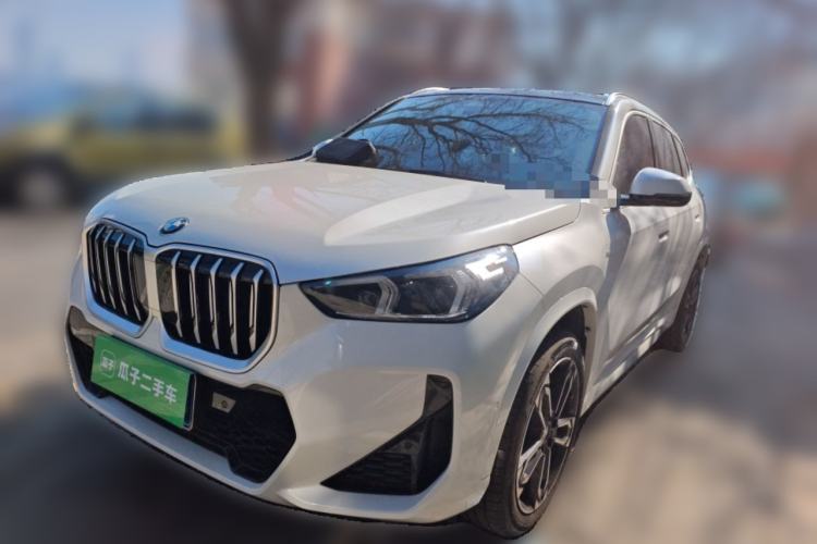 Used BMW X1 2024 sDrive25Li M Sport Package