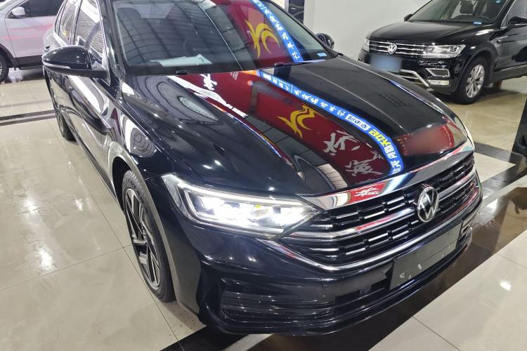 Used Volkswagen Sagitar 2023 280TSI DSG Beyond Lite Edition