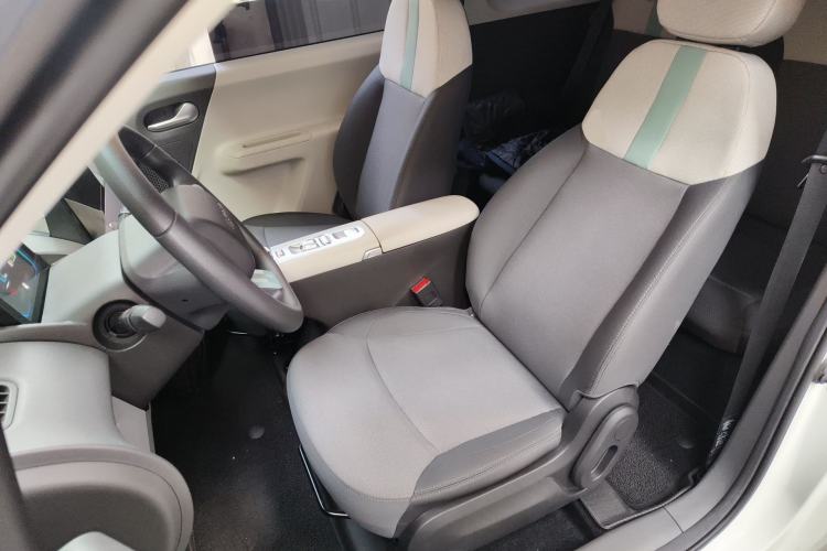 Used CHANGAN NEVO Lumin 2025 205 km Xiangqin Version Left Front Seat